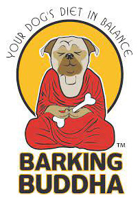 Barking Buddha