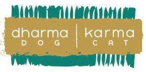 Dharma Dog Karma Cat