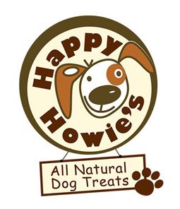 Happy Howie's All Natural Dog Treats