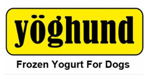 Yoghund Frozen Yogurt