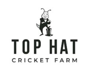 Top Hat Cricket Farm