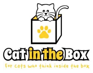 Cat in the Box